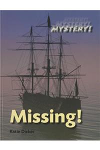 Missing!