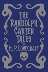 Randolph Carter Tales