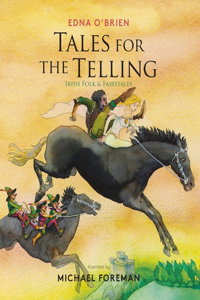 Tales for the Telling