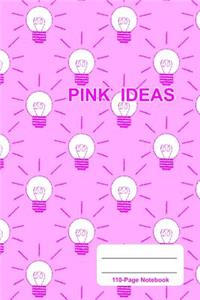 Pink Ideas
