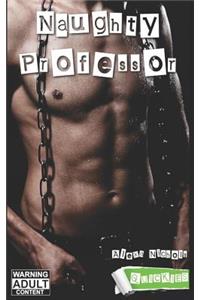 Naughty Professor