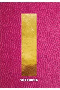 I Notebook