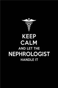 Keep Calm and Let the Nephrologist Handle It