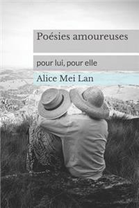 Poésies amoureuses