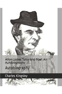 Alton Locke, Tailor and Poet