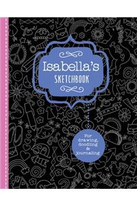 Isabella's Sketchbook