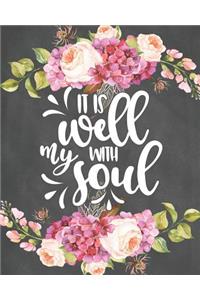 It Is Well with My Soul