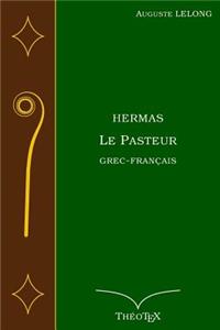 Hermas, le Pasteur