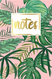 Notes