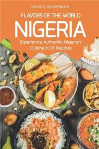 Flavors of the World - Nigeria