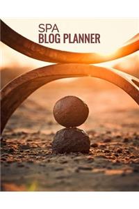 Blog Planner