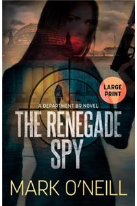 Renegade Spy