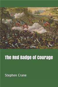 The Red Badge of Courage