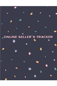 Online Seller's Tracker