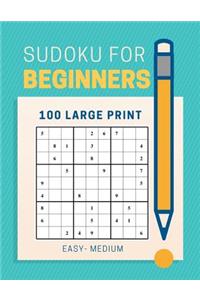 Sudoku for Beginner