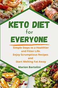 Keto Diet for Everyone
