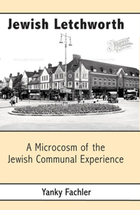 Jewish Letchworth