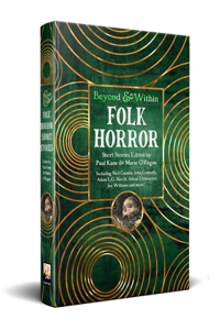 Folk Horror Short Stories