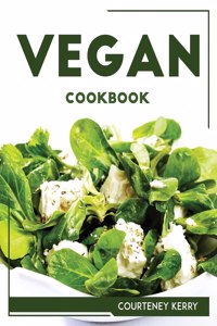 Vegan Cookbook