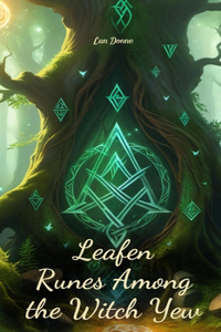Leafen Runes Among the Witch Yew