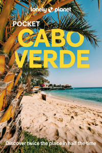 Lonely Planet Pocket Cabo Verde 1