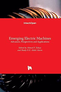 Emerging Electric Machines