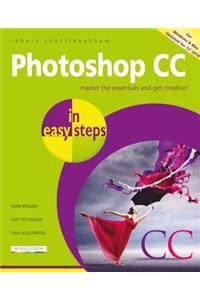 Photoshop CC in easy steps