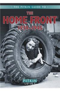 Life in a Wartime House: 1939-1945
