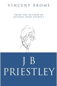 Jb Priestley