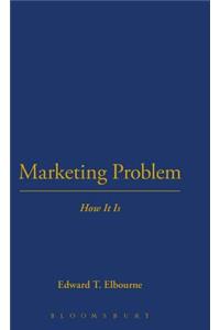 Marketing Problem