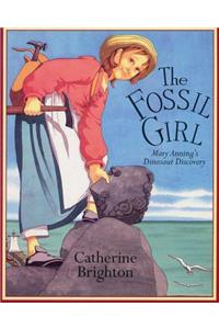 The Fossil Girl