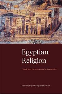 Egyptian Religion