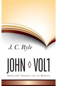 Expository Thoughts on John