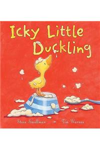 Icky Little Duckling
