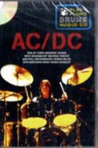 Play Along Drums Audio CD