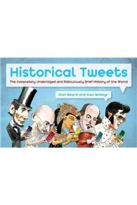 Historical Tweets