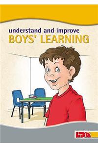 How to Understand and Improve Boys' Learning