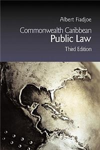 Commonwealth Caribbean Public Law