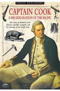 Captain Cook and His Voyages in the Pacific