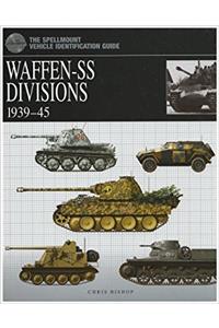 Waffen-SS Divisions 1939-45