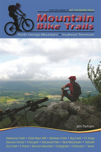 Mountain Bike Trails