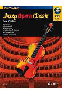 Jazzy Opera Classix