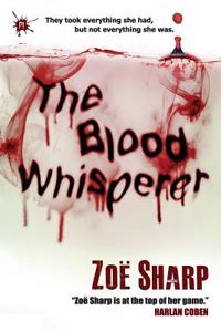 Blood Whisperer