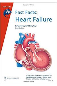 Fast Facts: Heart Failure