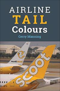 Airline Tail Colours