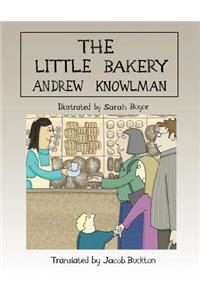 The Little Bakery