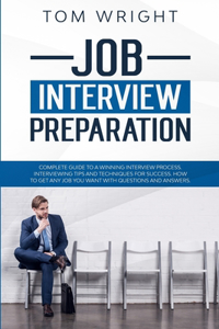 Job Interview Preparation