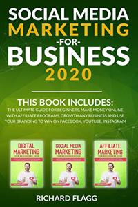 Social Media Marketing for Business 2020