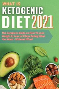 What is KETOGENIC diet? 2021