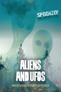 Aliens and UFOs